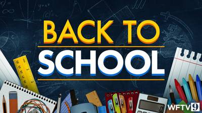 Back to school: Share your photos of the 1st day of school