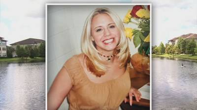 Video: Family of Osceola County woman who drowned in retention pond calls for justice