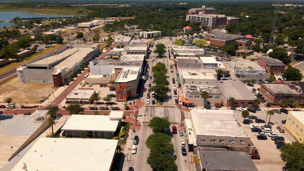 Kissimmee wants downtown former Coca-Cola plant redeveloped