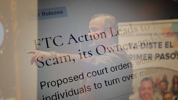 Feds accuse local real estate company of scamming, targeting Hispanic community