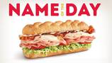 People with these 4 names can score a free sub today only