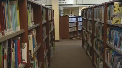 VIDEO: Librarians facing more staffing challenges, threats and even violence amid book bans