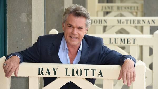 ‘A true legend’: Robert De Niro, Seth Rogen, other celebrities remember Ray Liotta