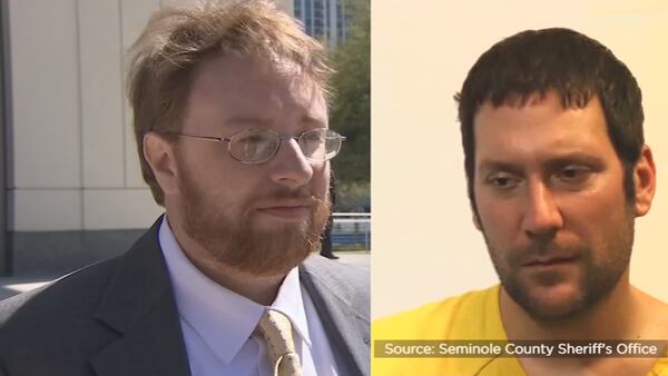 Associate of former Seminole County Tax Collector Joel Greenberg sentenced to federal prison