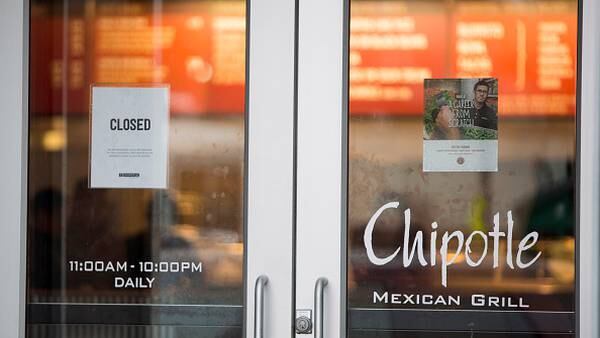 New Chipotle with drive-thru pick-up lane opens in Seminole County