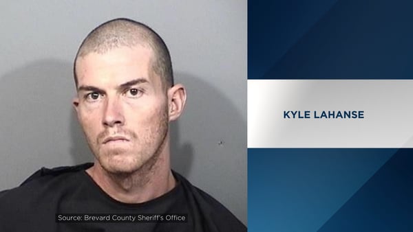 Deputies: Driver charged after wrong-way  pursuit through Brevard County