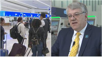 GOAA CEO shares vision for growth at Orlando International Airport