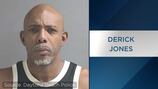 Police: Daytona man charged with human trafficking and drug possession