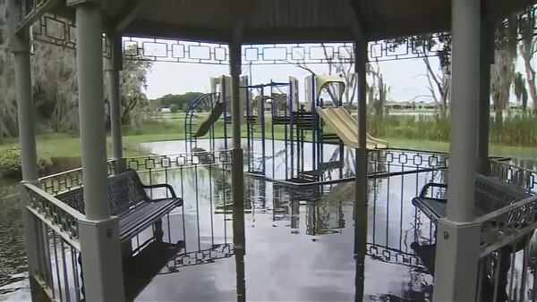 Apopka leaders discusses ways to help residents struggling with storm flooding