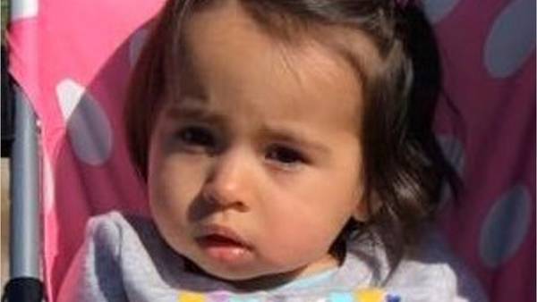 Vanessa Morales search: Slain mother identified as search for Connecticut toddler continues