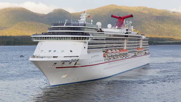 Carnival Cruise Line partners with Kennedy Space Center to launch children’s space program at sea