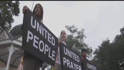Ocala vows to take prayer vigil lawsuit to Supreme Court in potential landmark case
