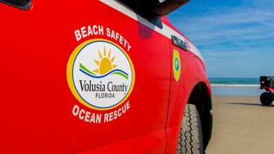 Sheriff’s office takes over authority on the beaches, assists Volusia Beach Safety with crime