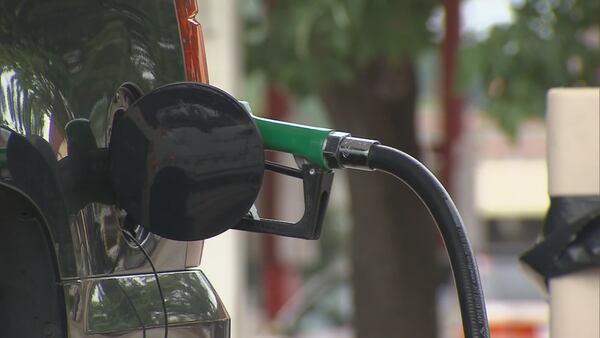 Video: Florida gas prices may have peaked for the year, AAA says