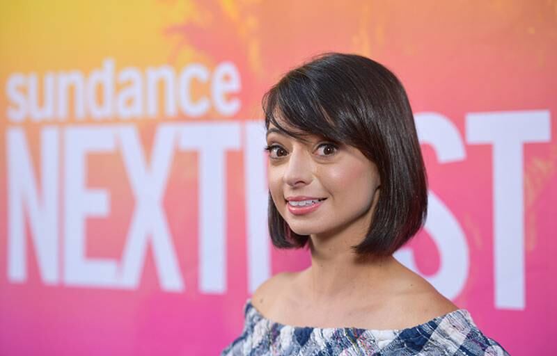 Kate Micucci