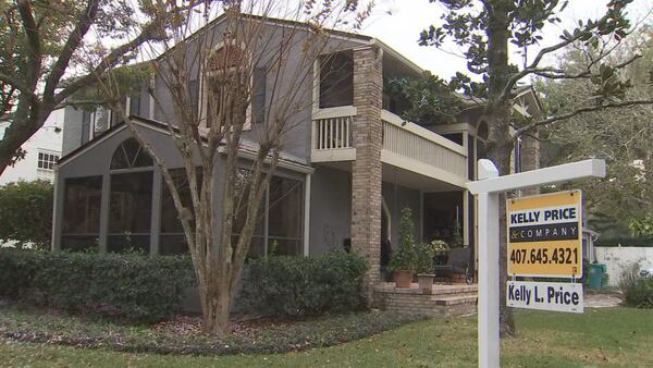 VIDEO: As investors eye Orlando’s real estate market, young workers feel pushed out