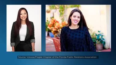 Local Puerto Rican organization appoints first Latina president