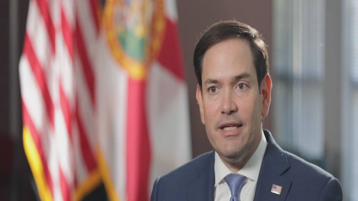 Florida Abortion amendment gets a ‘no’ from Sen. Rubio