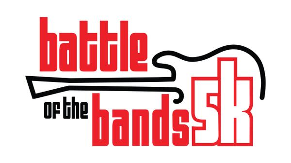 Battle of the Bands 5K