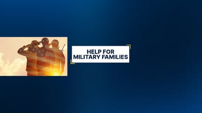 Military family survey reveals experiences vary, gaps in support remain