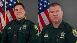 Lake County Sheriff’s Office provides updates on injured deputies