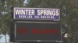 District reviews Winter Springs High’s “celebration assembly” for only Black, Hispanic students