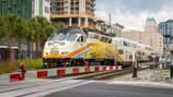 SunRail extends service during the holiday season