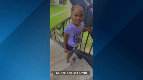 Vigil planned, memorial fund started for girl, 5, killed in Orlando hit-and-run; driver still sought