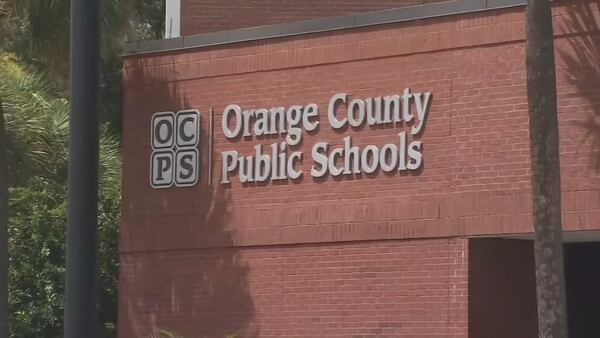 VIDEO: Teachers voice concerns after Orange County previews ‘Don’t Say Gay’ impact to classrooms