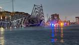 Francis Scott Key Bridge collapse: Ship reported it had ‘lost propulsion;’ collision possible