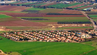 Israel-Hamas war: What is a kibbutz?