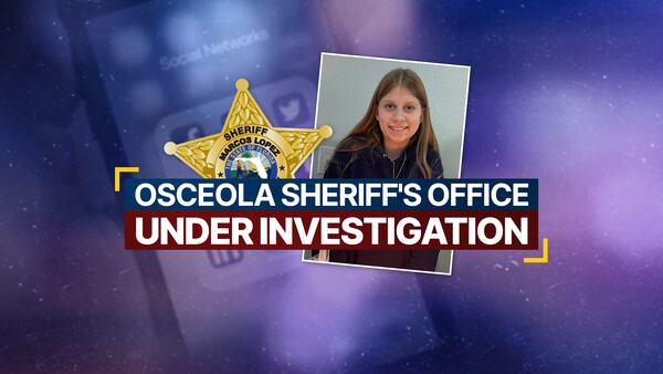 FDLE opens investigation after Osceola County Sheriff posts picture of body on social media