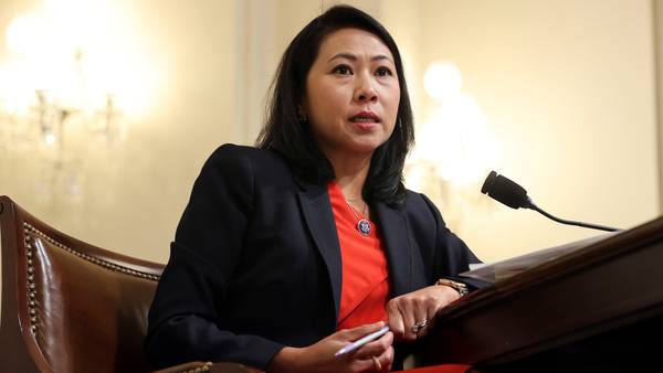 Stephanie Murphy: Q&A with one of Congress’ most influential politicians this week