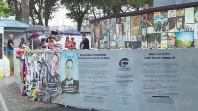 Central Florida to gather Sunday to remember lives lost 6 years after Pulse nightclub shooting