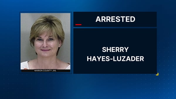 Florida woman accused of fraudulently taking control of dementia patient’s accounts, property