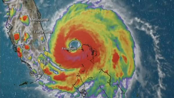 WATCH: More warning time, different storm names among National Hurricane Center changes for 2021