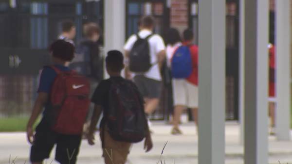 Video: Policy changes put Florida schools in compliance with Parental Rights in Education law