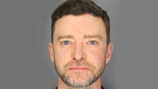 Justin Timberlake reaches plea deal in DWI case: reports