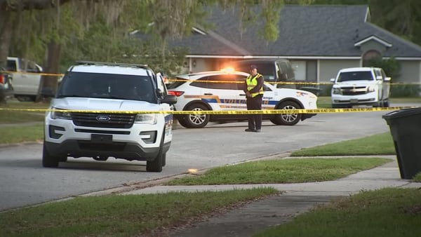 Neighbors left stunned after Port Orange police say they were forced to shoot man