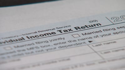 VIDEO: These are the three most commonly missed tax deductions, according to TurboTax ocs