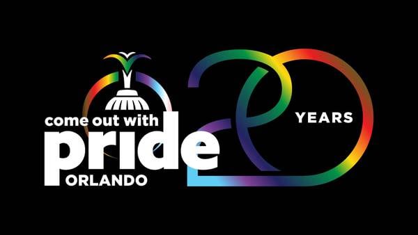 ‘Come Out With Pride’ returns to Orlando with its Most Colorful Parade and Pride celebration