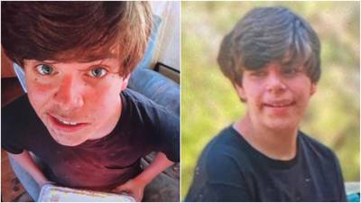 16-year-old boy with autism vanishes from Bushnell home