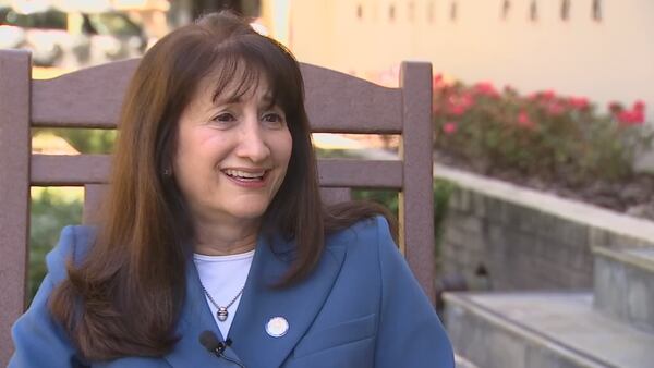 Winter Park’s first female mayor talks to WFTV about the city’s future