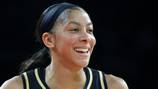 Candace Parker, 3-time WNBA champion, 2-time MVP, announces retirement