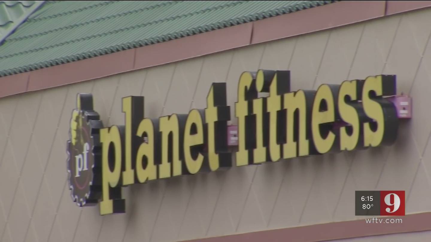 Planet Fitness faces boycott over trans locker-room policy