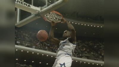 VIDEO: Orlando Magic to retire Shaq’s jersey number Tuesday
