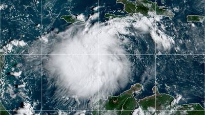 Tropical Storm Ian: Cayman Islands, Cuba, Florida residents eye strengthening system