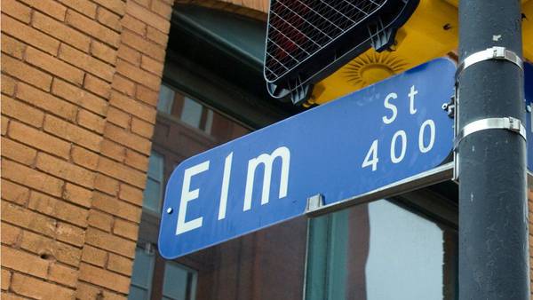 Tombstone offering ‘Elm Street’ residents chance to win free pizza
