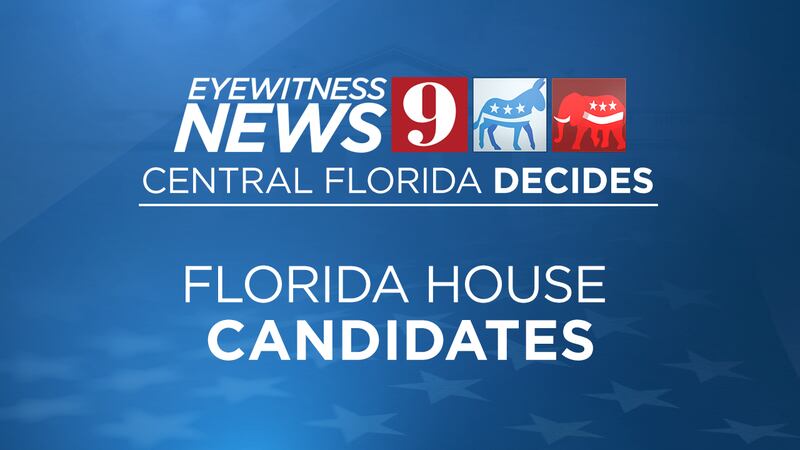 Florida House Candidates 2020 Election