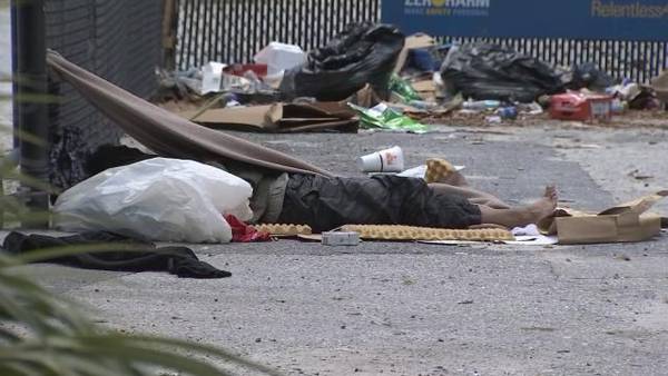 Central Florida Spotlight: Homelessness
